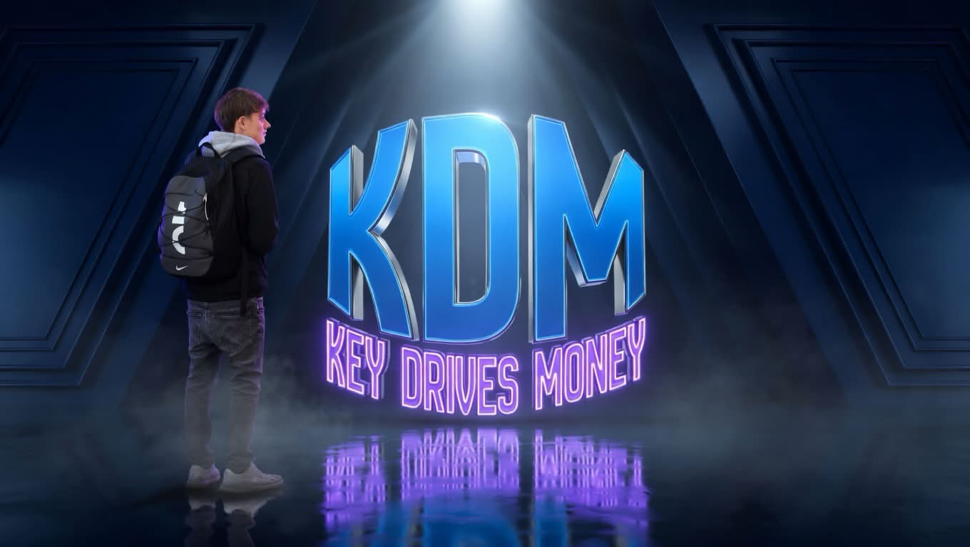 KDM - Full Pack + Accompagnement personnalisé